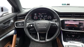 Audi A6 ОБДУХВАНЕ* ПОДГРЕВ* КАМЕРА* ПАМЕТ* 360 КАМ* HEADUP | Auto.bg — изображение 13 Audi A6 ОБДУХВАНЕ* ПОДГРЕВ* КАМЕРА* ПАМЕТ* 360 КАМ* HEADUP | Auto.bg — изображение 13