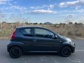 Peugeot 107 - 1800 € - 57415129 3 | Car24.bg Peugeot 107 - 1800 € - 57415129 3