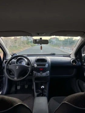 Peugeot 107 - 1800 € - 57415129 9 | Car24.bg Peugeot 107 - 1800 € - 57415129 9