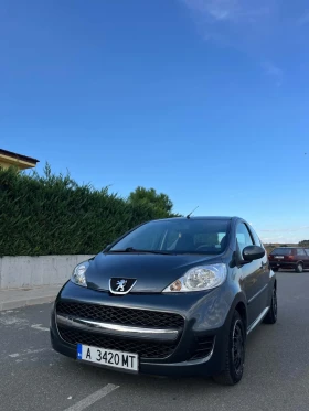 Peugeot 107 - Car24.bg Peugeot 107
