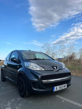Peugeot 107 - 1800 € - 57415129 2 | Car24.bg Peugeot 107 - 1800 € - 57415129 2