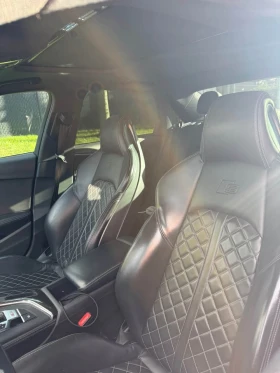 Audi S4 Technik / 360 / B&O / Масажи / Carfax | Auto.bg — изображение 6 Audi S4 Technik / 360 / B&O / Масажи / Carfax | Auto.bg — изображение 6