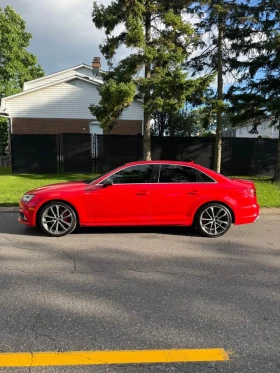 Audi S4 Technik / 360 / B&O / Масажи / Carfax | Auto.bg — изображение 2 Audi S4 Technik / 360 / B&O / Масажи / Carfax | Auto.bg — изображение 2