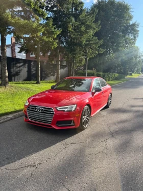 Audi S4 Technik / 360 / B&O / Масажи / Carfax