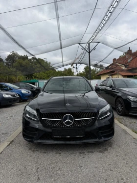 Mercedes-Benz C 220 - Car24.bg Mercedes-Benz C 220