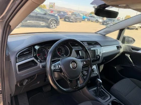 VW Touran 1.6TDI AVTOMAT/NAVI/PANORAMA EURO 6 | Auto.bg — изображение 14 VW Touran 1.6TDI AVTOMAT/NAVI/PANORAMA EURO 6 | Auto.bg — изображение 14