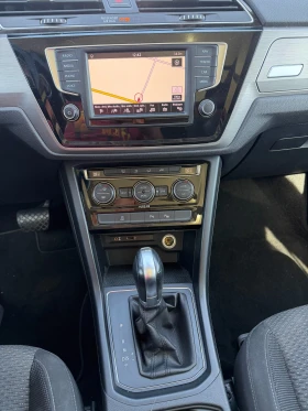 VW Touran 1.6TDI AVTOMAT/NAVI/PANORAMA EURO 6 | Auto.bg — изображение 15 VW Touran 1.6TDI AVTOMAT/NAVI/PANORAMA EURO 6 | Auto.bg — изображение 15