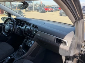 VW Touran 1.6TDI AVTOMAT/NAVI/PANORAMA EURO 6 | Auto.bg — изображение 12 VW Touran 1.6TDI AVTOMAT/NAVI/PANORAMA EURO 6 | Auto.bg — изображение 12