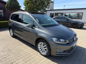 VW Touran 1.6TDI AVTOMAT/NAVI/PANORAMA EURO 6 | Auto.bg — изображение 4 VW Touran 1.6TDI AVTOMAT/NAVI/PANORAMA EURO 6 | Auto.bg — изображение 4