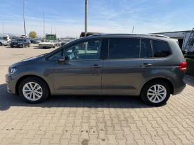 VW Touran 1.6TDI AVTOMAT/NAVI/PANORAMA EURO 6 | Auto.bg — изображение 9 VW Touran 1.6TDI AVTOMAT/NAVI/PANORAMA EURO 6 | Auto.bg — изображение 9