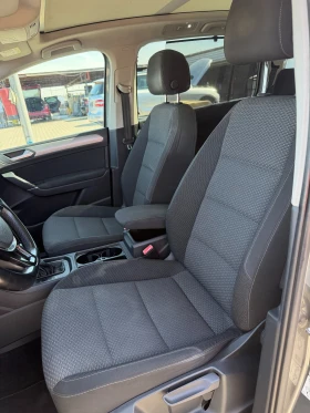VW Touran 1.6TDI AVTOMAT/NAVI/PANORAMA EURO 6 | Auto.bg — изображение 13 VW Touran 1.6TDI AVTOMAT/NAVI/PANORAMA EURO 6 | Auto.bg — изображение 13