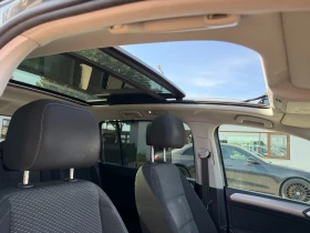 VW Touran 1.6TDI AVTOMAT/NAVI/PANORAMA EURO 6 | Auto.bg — изображение 11 VW Touran 1.6TDI AVTOMAT/NAVI/PANORAMA EURO 6 | Auto.bg — изображение 11