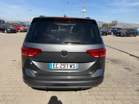 VW Touran 1.6TDI AVTOMAT/NAVI/PANORAMA EURO 6 | Auto.bg — изображение 7 VW Touran 1.6TDI AVTOMAT/NAVI/PANORAMA EURO 6 | Auto.bg — изображение 7