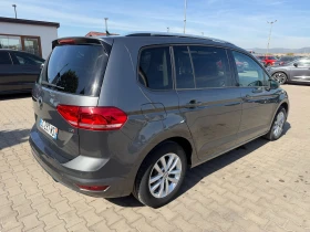 VW Touran 1.6TDI AVTOMAT/NAVI/PANORAMA EURO 6 | Auto.bg — изображение 6 VW Touran 1.6TDI AVTOMAT/NAVI/PANORAMA EURO 6 | Auto.bg — изображение 6