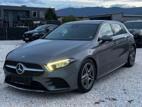 Mercedes-Benz A 200 2.0D AMG-PACK EU-6
