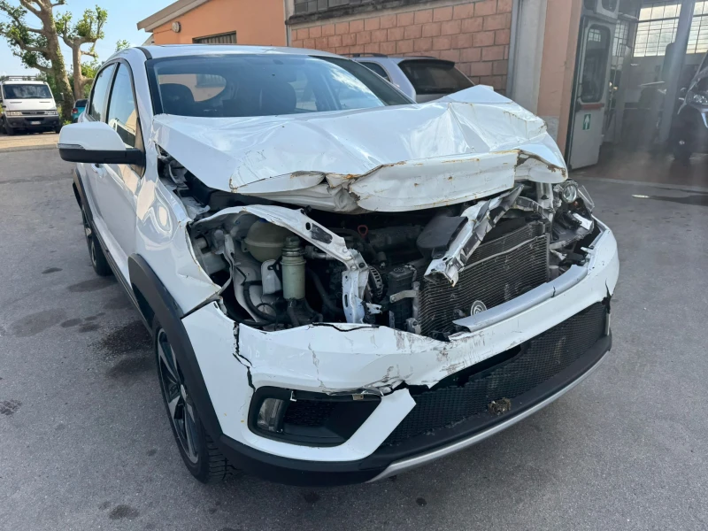 Dr 3 1.5 - 6900 лв. / 3527.91 € - 58295567 1 | Car24.bg Dr 3 1.5 - 6900 лв. / 3527.91 € - 58295567 1