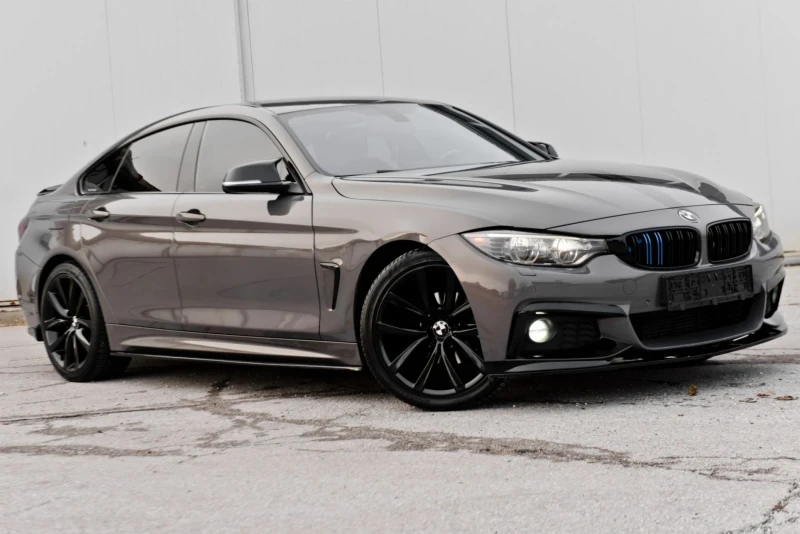 BMW 420 M-performance - 34999 лв. / 17894.70 € - 20481903 1 | Car24.bg BMW 420 M-performance - 34999 лв. / 17894.70 € - 20481903 1