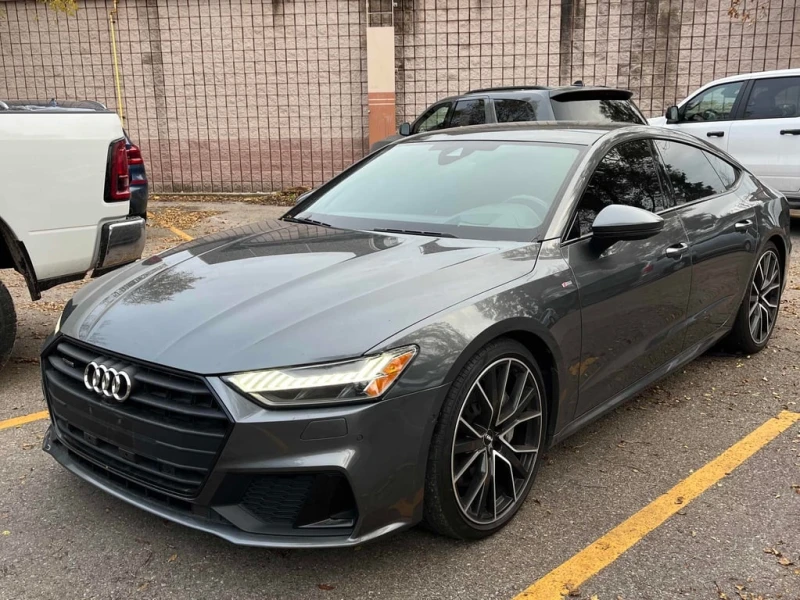 Audi A7 * TECHNIK * CARFAX * ЦЕНА ДО БЪЛГАРИЯ - 54650 лв. / 27942.10 € - 62874708 1 | Car24.bg Audi A7 * TECHNIK * CARFAX * ЦЕНА ДО БЪЛГАРИЯ - 54650 лв. / 27942.10 € - 62874708 1