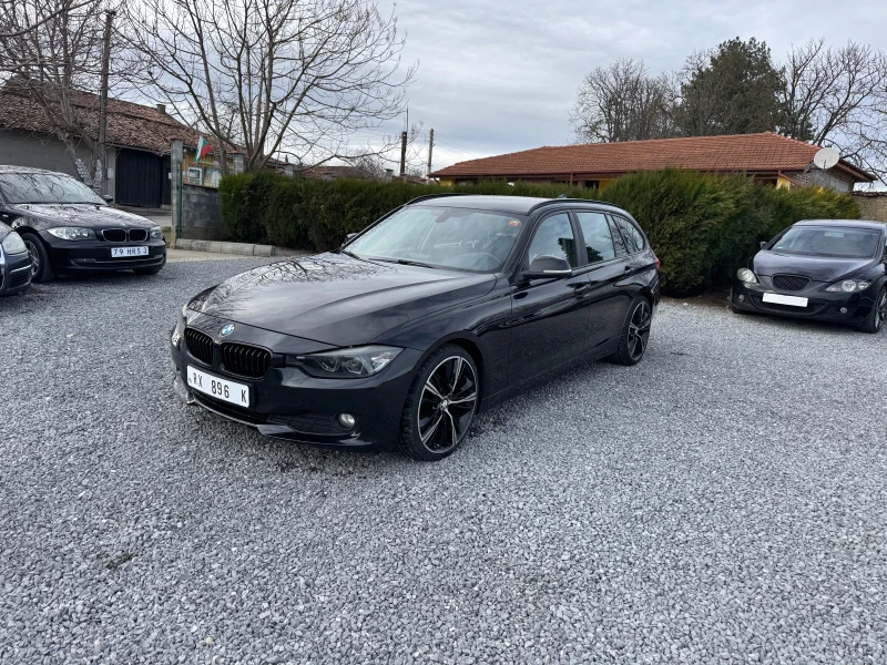 BMW 320 D M-pacet - 6500 € / 12712.90 лв. - 60553649 1 | Car24.bg BMW 320 D M-pacet - 6500 € / 12712.90 лв. - 60553649 1