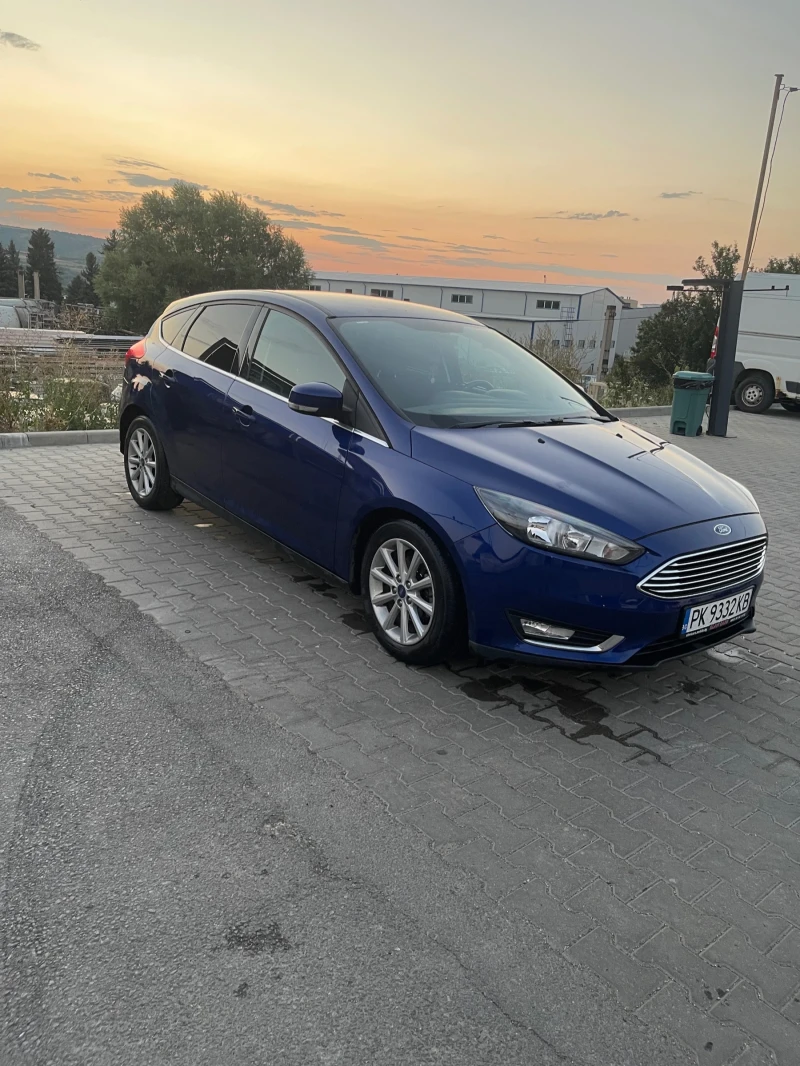 Ford Focus 1.0 eco boost 125hp - 6200 € / 12126.15 лв. - 13246838 1 | Car24.bg Ford Focus 1.0 eco boost 125hp - 6200 € / 12126.15 лв. - 13246838 1