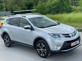 Снимка Toyota Rav4