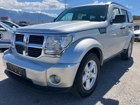 Dodge Nitro 2.8crdi Avtomat 4x4 - Car24.bg Dodge Nitro 2.8crdi Avtomat 4x4