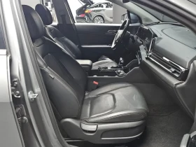 Kia Sportage 2.0 CRDi 2023 модел 186 к.с. Автоматик ТОП | Auto.bg — изображение 8 Kia Sportage 2.0 CRDi 2023 модел 186 к.с. Автоматик ТОП | Auto.bg — изображение 8