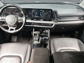 Kia Sportage 2.0 CRDi 2023 модел 186 к.с. Автоматик ТОП | Auto.bg — изображение 5 Kia Sportage 2.0 CRDi 2023 модел 186 к.с. Автоматик ТОП | Auto.bg — изображение 5