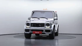 Mercedes-Benz G 350 BlueTEC