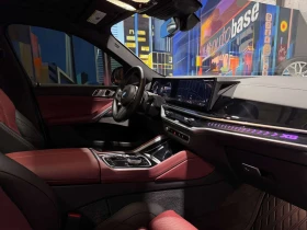 BMW X6 * M SPORT PRO* ДИСТРОНИК* ВЪЗДУХ* ОБДУХВАНЕ* 360 | Auto.bg — изображение 15 BMW X6 * M SPORT PRO* ДИСТРОНИК* ВЪЗДУХ* ОБДУХВАНЕ* 360 | Auto.bg — изображение 15