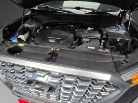 Hyundai Palisade Gasoline 3.8 2Wd Exclusive | Auto.bg — изображение 6 Hyundai Palisade Gasoline 3.8 2Wd Exclusive | Auto.bg — изображение 6