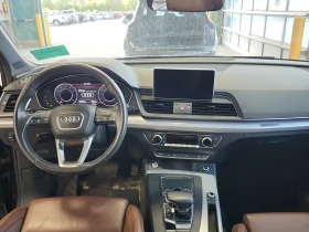Audi Q5 2L 4cyl AWD - 15308 € - 24765081 10 | Car24.bg Audi Q5 2L 4cyl AWD - 15308 € - 24765081 10