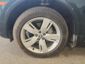 Audi Q5 2L 4cyl AWD - 15308 € - 24765081 6 | Car24.bg Audi Q5 2L 4cyl AWD - 15308 € - 24765081 6