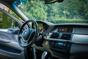 BMW X5 - 7990 € - 67381524 7 | Car24.bg BMW X5 - 7990 € - 67381524 7