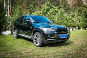 BMW X5 - 7990 € - 67381524 5 | Car24.bg BMW X5 - 7990 € - 67381524 5