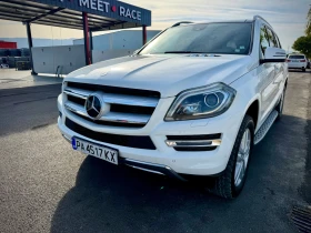 Mercedes-Benz GL 350 4 MATIC - Car24.bg Mercedes-Benz GL 350 4 MATIC