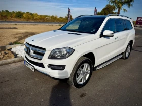 Mercedes-Benz GL 350 4 MATIC - 12900 € - 81906162 8 | Car24.bg Mercedes-Benz GL 350 4 MATIC - 12900 € - 81906162 8