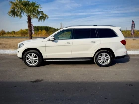 Mercedes-Benz GL 350 4 MATIC - 12900 € - 81906162 2 | Car24.bg Mercedes-Benz GL 350 4 MATIC - 12900 € - 81906162 2