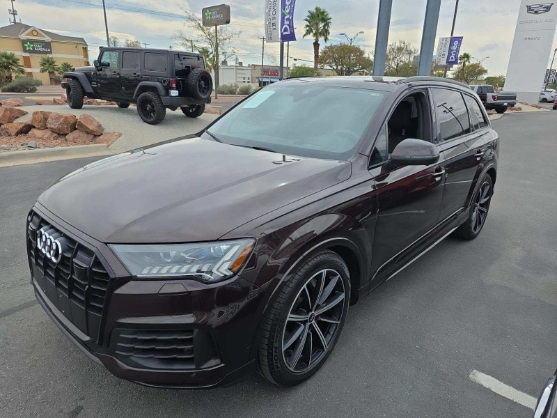Audi Q7 PRESTIGE* MATRIX* DISTRONIK* HEADUP* ОБДУХ* ВАКУМ* - 68600 лв. / 35074.62 € - 23160320 1 | Car24.bg Audi Q7 PRESTIGE* MATRIX* DISTRONIK* HEADUP* ОБДУХ* ВАКУМ* - 68600 лв. / 35074.62 € - 23160320 1