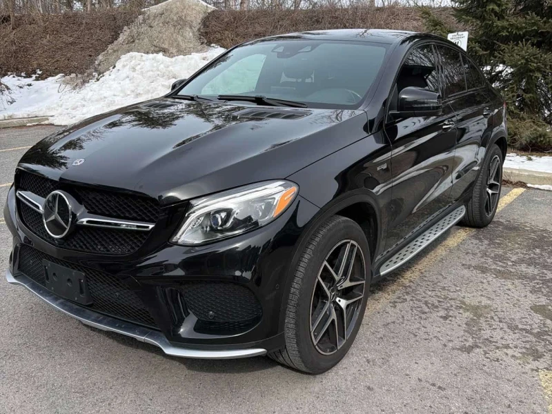 Mercedes-Benz GLE 43 AMG ДИСТРОНИК * 360 * H/K * ОБДУХВАНЕ * CARFAX - 29990 € / 58655.34 лв. - 73384913 1 | Car24.bg Mercedes-Benz GLE 43 AMG ДИСТРОНИК * 360 * H/K * ОБДУХВАНЕ * CARFAX - 29990 € / 58655.34 лв. - 73384913 1