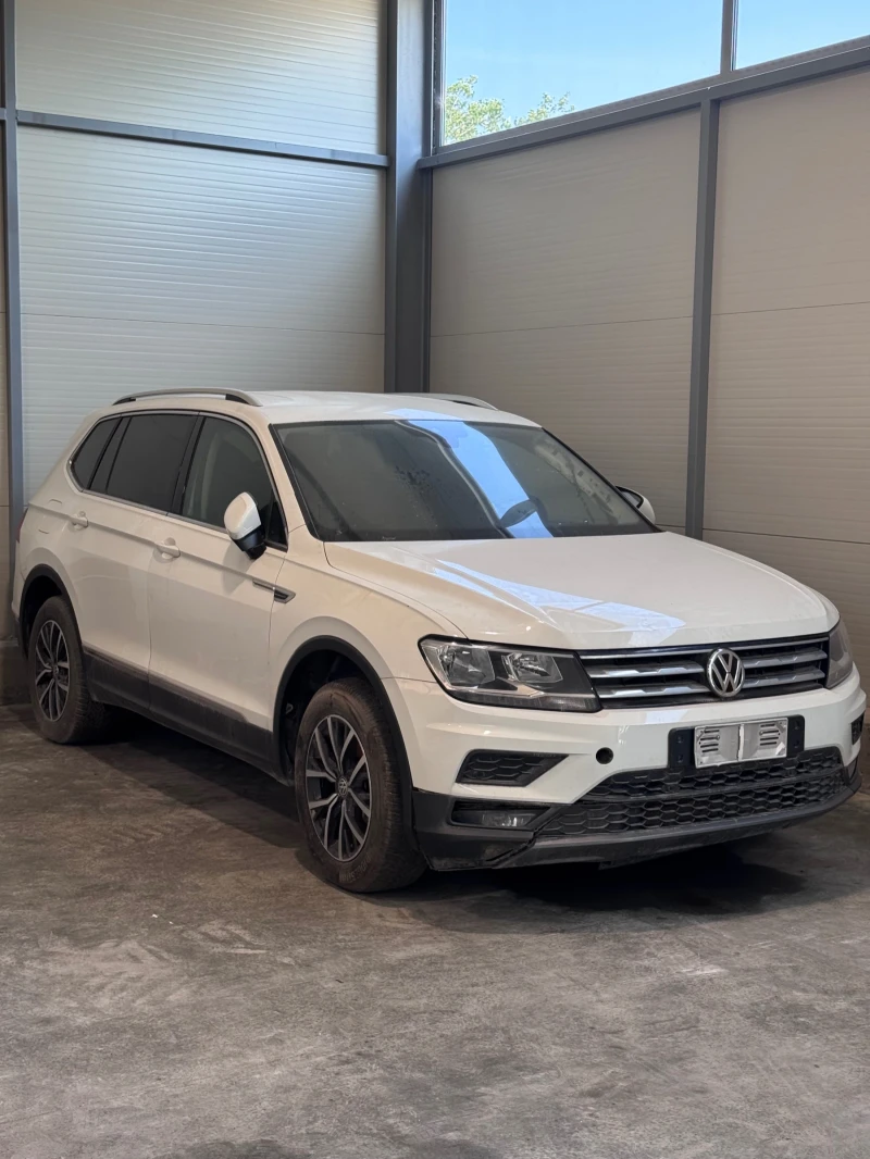 VW Tiguan Allspace - 9000 € / 17602.47 лв. - 77311492 1 | Car24.bg VW Tiguan Allspace - 9000 € / 17602.47 лв. - 77311492 1
