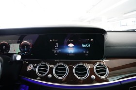 Mercedes-Benz E 300  e Plug-in HYBRID | Mobile.bg   11