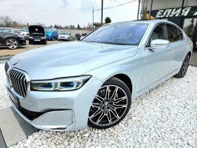 BMW 730 D XDRIVE TOP FULL ЛИЗИНГ 100%  - [1] 