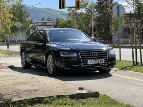 Обява за продажба на Audi A8 ~49 500 лв. - изображение 1