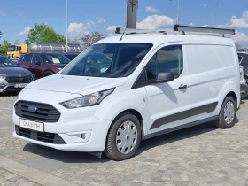 Ford Connect 1.5 TDCi/100к.с 1 - Car24.bg Ford Connect 1.5 TDCi/100к.с 1