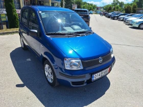 Fiat Panda 1.2i - Car24.bg Fiat Panda 1.2i