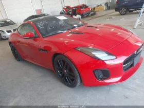 Jaguar F-Type R-Dynamic * Лизинг* - Car24.bg Jaguar F-Type R-Dynamic * Лизинг*