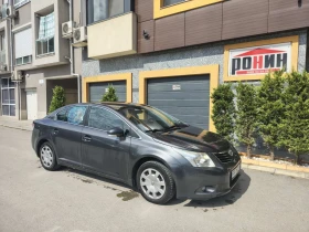 Toyota Avensis - Car24.bg Toyota Avensis