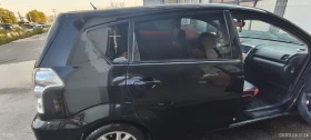 Toyota Corolla verso D4d - 3200 € - 25578826 9 | Car24.bg Toyota Corolla verso D4d - 3200 € - 25578826 9