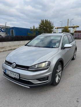 VW Golf ALLTRACK/2.0TDI-184/2016/DSG-6/!БАРТЕР! - Car24.bg VW Golf ALLTRACK/2.0TDI-184/2016/DSG-6/!БАРТЕР!